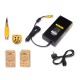  Toshiba 19V 9.5A 180W 4 Pin Notebook Adaptörü RNA-TS10