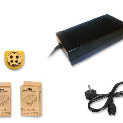  Toshiba 19V 9.5A 180W 4 Pin Notebook Adaptörü RNA-TS10