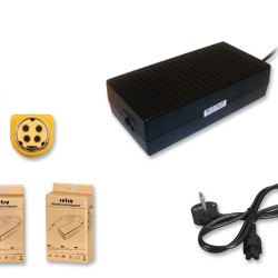  Toshiba 19V 9.5A 180W 4 Pin Notebook Adaptörü RNA-TS10