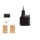 18W USB-C PD Tablet ve Telefon Adaptörü 18W USB-C PD Tablet ve Telefon Adaptörü