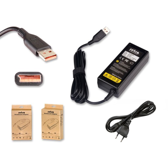  Lenovo IdeaPad Yoga 900 Notebook Adaptör RNA-IB11