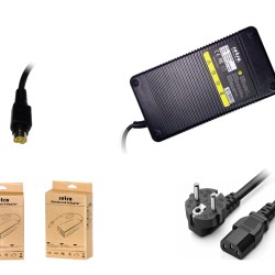  MSI 19.5V 16.9A 330W 4 Pin Notebook Adaptör RNA-MS01