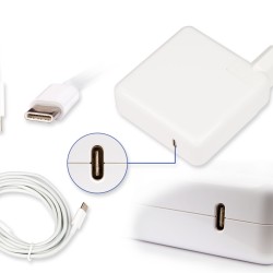  Apple MacBook 96W USB-C PD Adaptör RPA-AC216