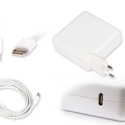  Apple MacBook 96W USB-C PD Adaptör RPA-AC216
