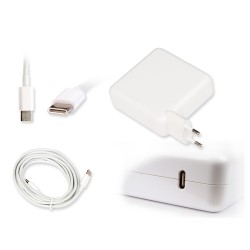  Apple MacBook 96W USB-C PD Adaptör RPA-AC216