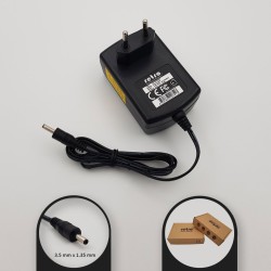  12V 3A 36W 3.5x1.35mm Notebook Adaptör RPA-AC204