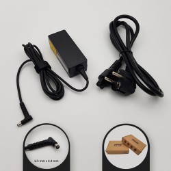  Sony 19.5V 2A 39W VGP-AC19V74 Notebook Adaptör RPA-AC203