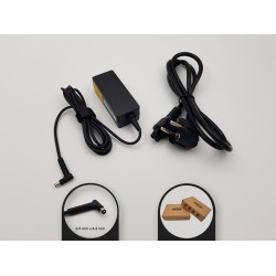  Sony 19.5V 2A 39W VGP-AC19V74 Notebook Adaptör RPA-AC203