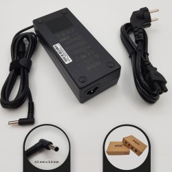  Asus 20V 7.5A 150W Pinli Uç Notebook Adaptör RPA-AC325