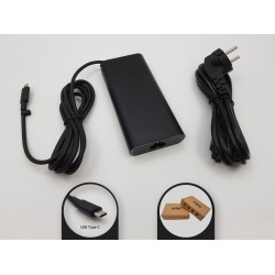  Dell 130W USB-C PD Adaptör RPA-AC217