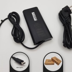  Dell 130W USB-C PD Adaptör RPA-AC217