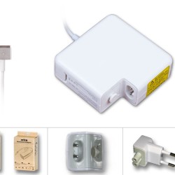  Apple MacBook Air 45W MagSafe 2 Notebook Adaptör RNA-AP08