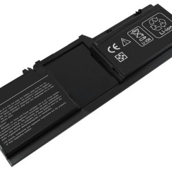  Dell Latitude XT, XT2, XT2 XFR Notebook Bataryası