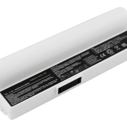  Asus Eee Pc 900A, 900H, 900HA, 900HD Notebook Bataryası - Beyaz