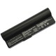  Asus Eee Pc 900A, 900H, 900HA, 900HD Notebook Bataryası - Siyah