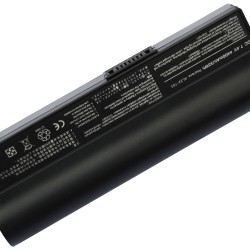  Asus Eee Pc 900A, 900H, 900HA, 900HD Notebook Bataryası - Siyah