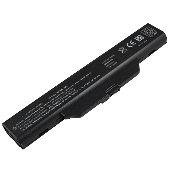  Hp Compaq 6720s, 6730s, 6820s, 6830s Notebook Bataryası - 8 Cell