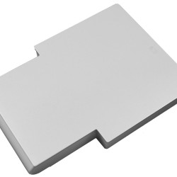  Datron KN1 Serisi, SQU-203, SQU-204 Notebook Bataryası - Gümüş