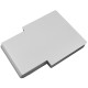  Datron KN1 Serisi, SQU-203, SQU-204 Notebook Bataryası - Gümüş