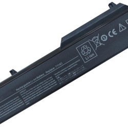  Dell Vostro 1310, 1320, 1510, 1520, 2510 Notebook Bataryası - 6 Cell
