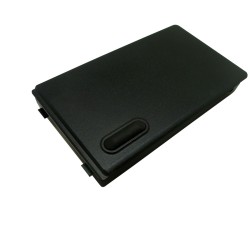  Asus F80, F81, F83, X61, X82, X85, X88, A32-F80 Notebook Bataryası - Siyah