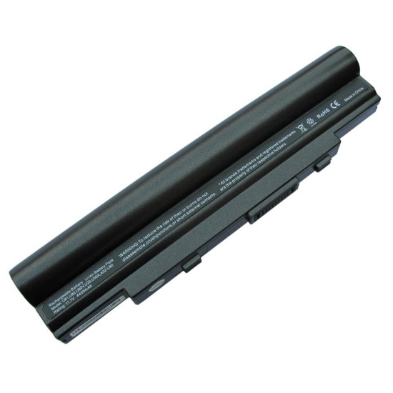  Asus U20, U50, U80, U81 Notebook Bataryası - 6 Cell