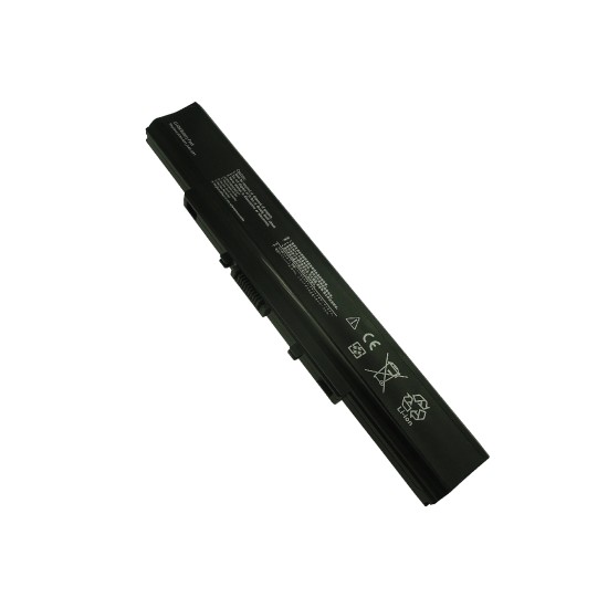  Asus U31, U41, P31, P41 Notebook Bataryası - 8 Cell