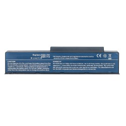 Benq JoyBook A52, P. Bell EasyNote MH35, SQU-701 Notebook Bataryası
