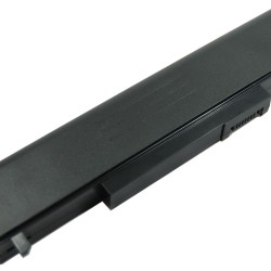  Gateway M-1400, M-2000, P-6000, T-6000 Notebook Bataryası - Siyah