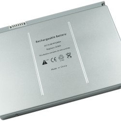  Apple A1189 MacBook Pro 17-inch Notebook Bataryası