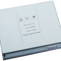  Apple A1175 MacBook Pro 15-inch Notebook Bataryası