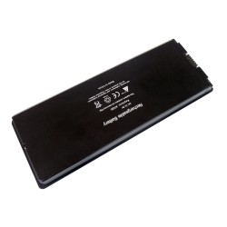  Apple A1185 MacBook 13-inch A1181 Notebook Bataryası - Siyah