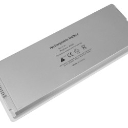  Apple A1185 MacBook 13-inch A1181 Notebook Bataryası - Beyaz