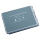  Apple 1078 PowerBook G4 15-inch Aluminium Notebook Bataryası