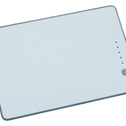  Apple 1078 PowerBook G4 15-inch Aluminium Notebook Bataryası