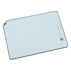  Apple 1078 PowerBook G4 15-inch Aluminium Notebook Bataryası