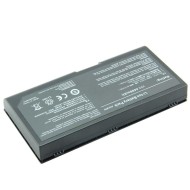  Asus M70, G71, G72, A42-M70 Notebook Bataryası - 6 Cell