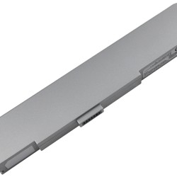  Asus S6, S6F, S6Fm, Leather Collection Notebook Bataryası - Gümüş