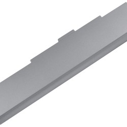  Asus S6, S6F, S6Fm, Leather Collection Notebook Bataryası - Gümüş