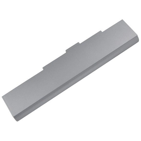  Asus S6, S6F, S6Fm, Leather Collection Notebook Bataryası - Gümüş