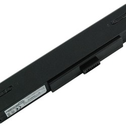  Asus S6, S6F, S6Fm, Leather Collection Notebook Bataryası - Siyah