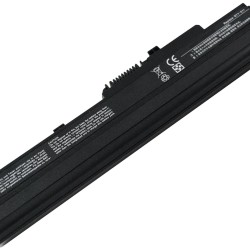  Lg X110, Datron Mobee N011, Msi U100 Notebook Bataryası - Siyah - 3 Cell