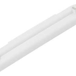  Samsung NC10, NC20, N120, N140, N510 Notebook Bataryası - Beyaz - 6 Cell