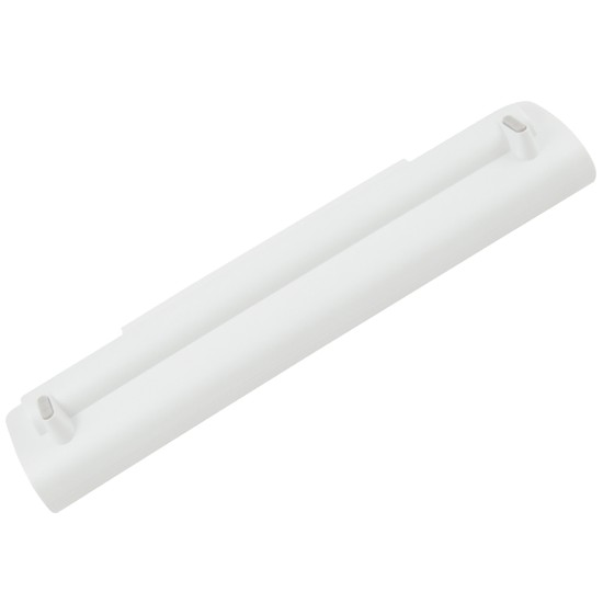  Samsung NC10, NC20, N120, N140, N510 Notebook Bataryası - Beyaz - 6 Cell