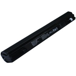  Crea Minic J100, J10IL1 Notebook Bataryası - Siyah - 3 Cell