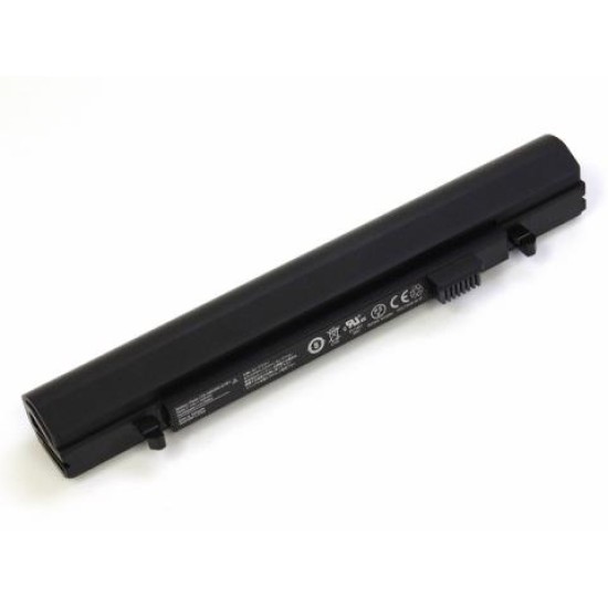  Crea Minic J100, J10IL1 Notebook Bataryası - Siyah - 3 Cell