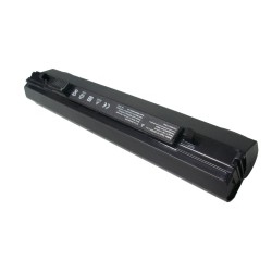  Crea Minic J100, J10IL1 Notebook Bataryası - Siyah - 6 Cell