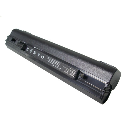  Crea Minic J100, J10IL1 Notebook Bataryası - Siyah - 9 Cell