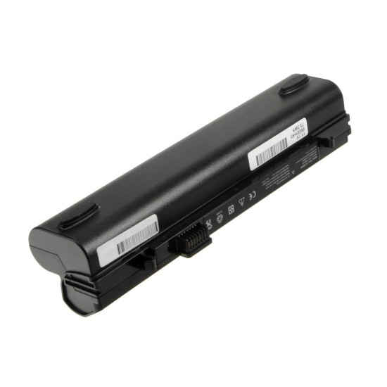  Crea Minic J100, J10IL1 Notebook Bataryası - Siyah - 9 Cell