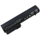  Hp Compaq 2510p, 2530p, 2540p, nc2400 Notebook Bataryası - 6 Cell